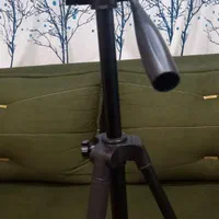 سه پایه دوربین عکاسی مارک کینگ جوی VT880|دوربین عکاسی و فیلمبرداری|زرقان, |دیوار