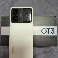 realme GT3