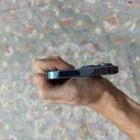 13 pro max 512G|موبایل|فردیس, فردیس|دیوار