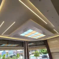 خدمات برق ساختمان و نورپردازی تخصصی|خدمات پیشه و مهارت|لاهیجان, کوی خزر|دیوار