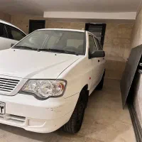 فروش پراید ۱۱۱