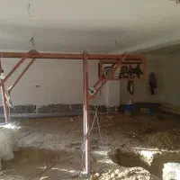 بالابر ساختمانی