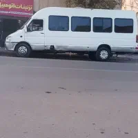 مینی بوس اویکو a50|خودرو سنگین|سیرجان, |دیوار