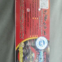 بلیط شهر بازی مگا آرنا نیم بها