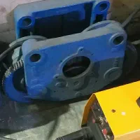 ترولی (چرخ) 3تن بلغاری ۱۲متر