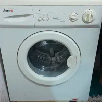 لباسشویی ابسان