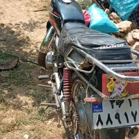 موتور 150سی‌جی‌ال مدل 90 قیمت 35000000|موتورسیکلت|کلاترزان, |دیوار