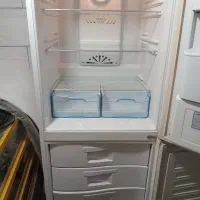 فروش یخچال فریزر سونیا|یخچال و فریزر|آباده, |دیوار