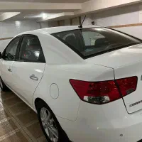 سراتو اپشنال در حد|خودرو سواری و وانت|تبریز, |دیوار