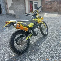 متور Ktm1400