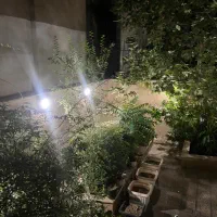۲۰۰متر کلنگی  ((امیر آباد شمالی))