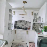 طبقه سوم آپارتمان ساحلی/دو واحدی/پلاک سوم دریا|فروش آپارتمان|محمودآباد, |دیوار