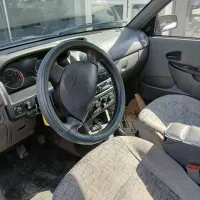 پراید۱۱۱مدل ۱۳۹۷|خودرو سواری و وانت|مشهد, هنرستان|دیوار