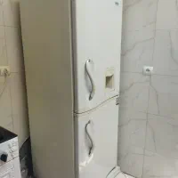 یخچال دو درب سونیا