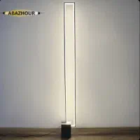 آباژور ایستاده مدرن شیک و خاص خرید از سایت