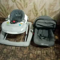 کریر با روروئک کاملا سالم نو نو