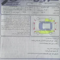 ال نودمدل ۹۰|خودرو سواری و وانت|قزوین, |دیوار
