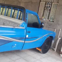 نیسان مدل ۴۰۰