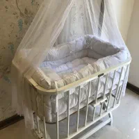 گهواره ترک|تخت و صندلی بچه|تهران, پاسداران|دیوار