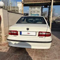 سمند دوگانه ef7|خودرو سواری و وانت|رشت, رودبارتان|دیوار