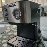 اسپرسو ساز نوا .قهوه ساز
