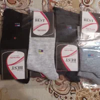 جوراب مردانه نو