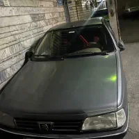 پژو ۴۰۵ ۹۳
