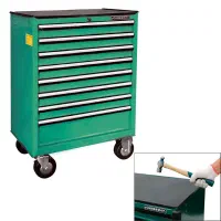 جعبه ابزارکشویی جانزووی