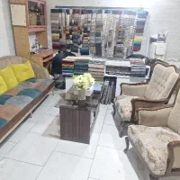 استاد کار مبلمان روکوب