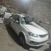 ساینا1403s|خودرو سواری و وانت|ورامین, شهرک فاطمیه|دیوار