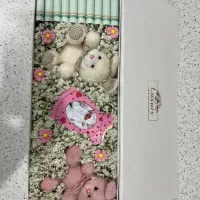 باکس نوزادی/ باکس پول/پول آرایی/ هارد باکس