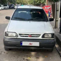 پراید صبا