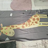 پرده اتاق بچه