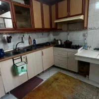 ۸۳متر/۲خ/غرق نور/لوکیشن دنج/بدون پرتی شیک و تمیز|اجارهٔ آپارتمان|تهران, حبیب الله|دیوار