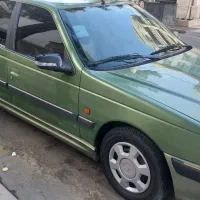 فروشی پرشیا ۹۴|خودرو سواری و وانت|تهران, فرودگاه مهرآباد|دیوار