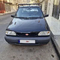 پراید وانت ۹۳