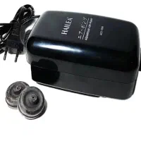 پمپ هوا آکواریوم نو آکبند اصلی هایلا 05