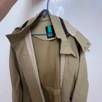 کاپشن زنانه