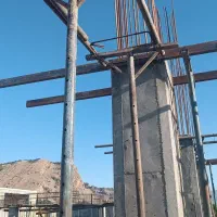 اجرا کننده اسکلت بتن|خدمات پیشه و مهارت|خرمآباد, |دیوار