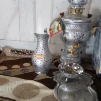 سرویس سماور کیهان 7لیتری