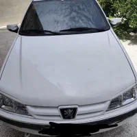 پارس سال 1401 موتور قدیم