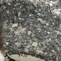 شهاب سنگ ماه