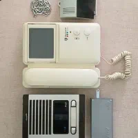 آیفون رنگی الکترو پیک تصویری تکمیل