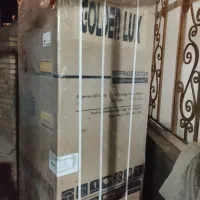 یخچال گلدن لوکس آکبند