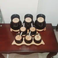 سرویس ادویه