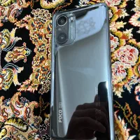 موبایل پوکو f3