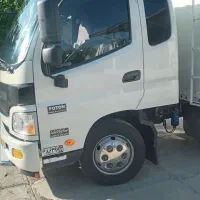 الوند 8تن|خودرو سنگین|سنقر, |دیوار