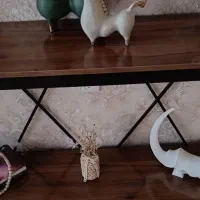 میز کنسول|بوفه، ویترین، کنسول|کرمانشاه, |دیوار