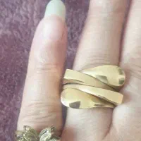 انگشتر های شیکو نما دار|جواهرات|همدان, |دیوار