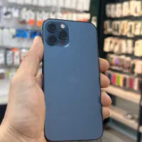 iphone 12 pro|موبایل|اهواز, کیانپارس |دیوار